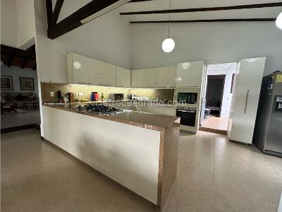 Casa de 4 alcobas en venta en Pance \ Comuna 22, Cali, 800 m² · foto 8 de 20