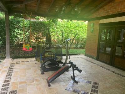 Casa de 4 alcobas en venta en Pance \ Comuna 22, Cali, 800 m² · foto 15 de 20