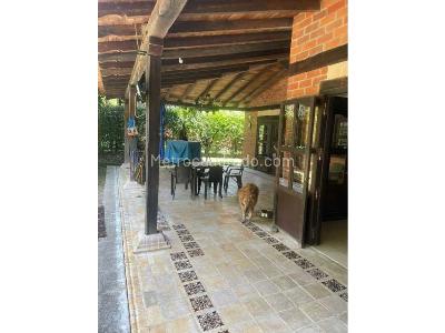 Casa de 4 alcobas en venta en Pance \ Comuna 22, Cali, 800 m² · foto 16 de 20