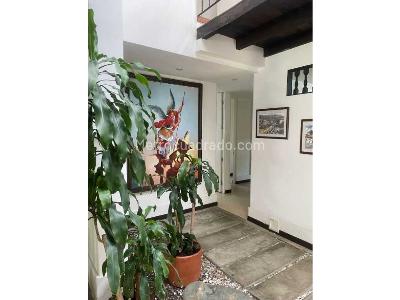 Casa de 4 alcobas en venta en Pance \ Comuna 22, Cali, 800 m² · foto 18 de 20