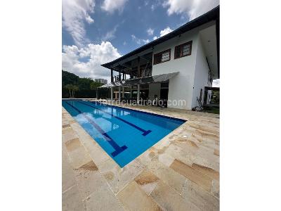 Casa de 5 alcobas en venta en Pance, Cali, 1200 m² · foto 4 de 20
