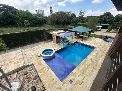 Casa de 5 alcobas en venta en Pance, Cali, 1200 m² · foto 5 de 20