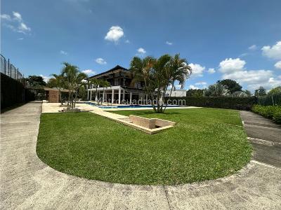 Casa de 5 alcobas en venta en Pance, Cali, 1200 m² · foto 9 de 20