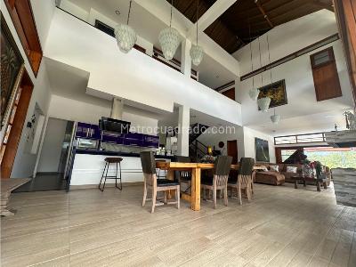 Casa de 5 alcobas en venta en Pance, Cali, 1200 m² · foto 10 de 20