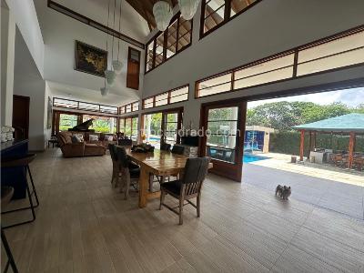 Casa de 5 alcobas en venta en Pance, Cali, 1200 m² · foto 11 de 20