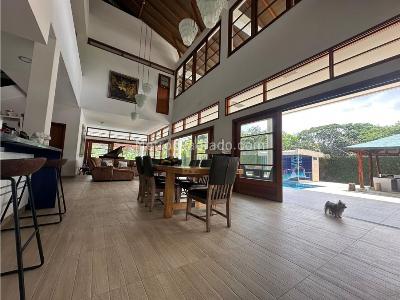 Casa de 5 alcobas en venta en Pance, Cali, 1200 m² · foto 12 de 20