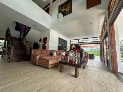 Casa de 5 alcobas en venta en Pance, Cali, 1200 m² · foto 13 de 20