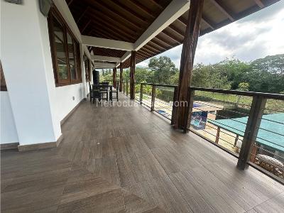 Casa de 5 alcobas en venta en Pance, Cali, 1200 m² · foto 17 de 20