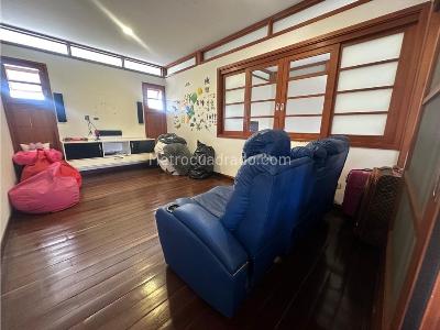Casa de 5 alcobas en venta en Pance, Cali, 1200 m² · foto 18 de 20