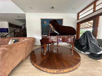 Casa de 5 alcobas en venta en Pance, Cali, 1200 m² · foto 19 de 20