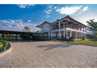 Casa de 5 alcobas en venta en Pance, Cali, 1200 m² · foto 20 de 20