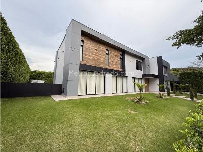 Casa de 5 alcobas en venta en Pance, Cali, 1000 m² · foto 2 de 20