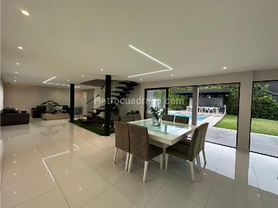 Casa de 5 alcobas en venta en Pance, Cali, 1000 m² · foto 5 de 20