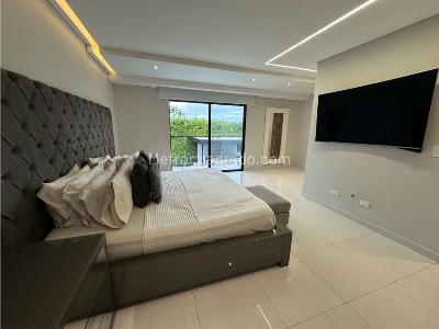 Casa de 5 alcobas en venta en Pance, Cali, 1000 m² · foto 9 de 20