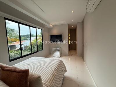 Casa de 5 alcobas en venta en Pance, Cali, 1000 m² · foto 17 de 20