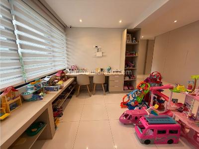 Casa de 5 alcobas en venta en Pance, Cali, 1000 m² · foto 19 de 20