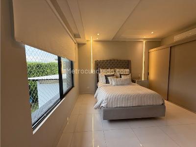 Casa de 5 alcobas en venta en Pance, Cali, 1000 m² · foto 20 de 20
