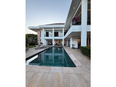 Casa de 4 alcobas en venta en La Viga, Cali, 1080 m² · foto 3 de 20