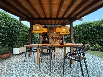 Casa de 4 alcobas en venta en La Viga, Cali, 1080 m² · foto 4 de 20