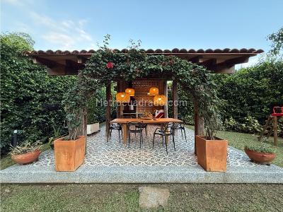 Casa de 4 alcobas en venta en La Viga, Cali, 1080 m² · foto 5 de 20