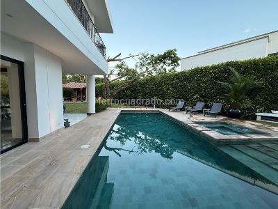 Casa de 4 alcobas en venta en La Viga, Cali, 1080 m² · foto 6 de 20