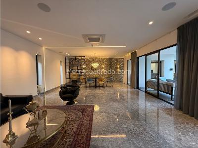 Casa de 4 alcobas en venta en La Viga, Cali, 1080 m² · foto 13 de 20