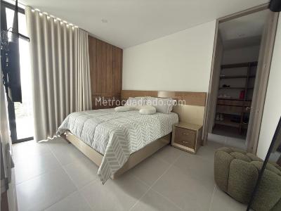 Apartamento en venta en Pance, Cali · foto 14 de 18