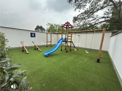 Apartamento en venta en Pance, Cali · foto 17 de 18