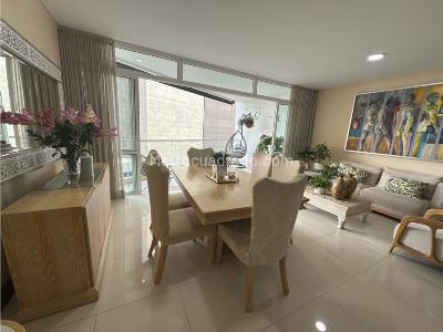 Apartamento de 3 alcobas en venta en Arboledas, Cali, 194 m² · foto 2 de 20