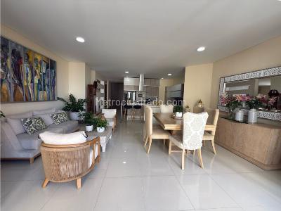 Apartamento de 3 alcobas en venta en Arboledas, Cali, 194 m² · foto 3 de 20