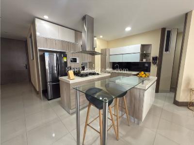 Apartamento de 3 alcobas en venta en Arboledas, Cali, 194 m² · foto 5 de 20