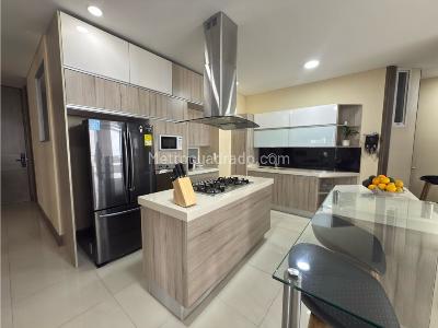 Apartamento de 3 alcobas en venta en Arboledas, Cali, 194 m² · foto 6 de 20