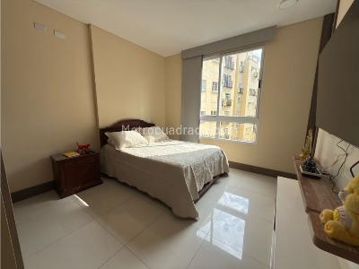 Apartamento de 3 alcobas en venta en Arboledas, Cali, 194 m² · foto 10 de 20