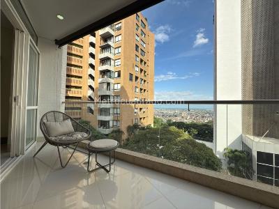 Apartamento de 3 alcobas en venta en Arboledas, Cali, 194 m² · foto 18 de 20