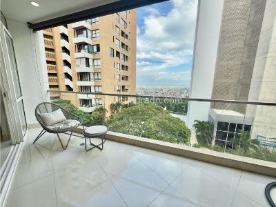 Apartamento de 3 alcobas en venta en Arboledas, Cali, 194 m² · foto 20 de 20
