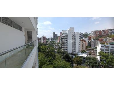 Apartamento de 2 alcobas en venta en Santa Rita, Cali, 228 m² · foto 4 de 20