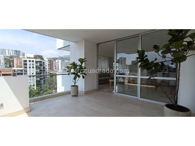 Apartamento de 2 alcobas en venta en Santa Rita, Cali, 228 m² · foto 11 de 20