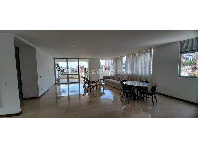 Apartamento de 2 alcobas en venta en Santa Rita, Cali, 228 m² · foto 17 de 20