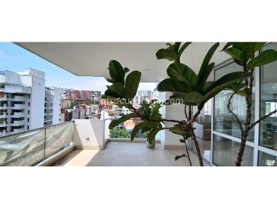 Apartamento de 2 alcobas en venta en Santa Rita, Cali, 228 m² · foto 19 de 20