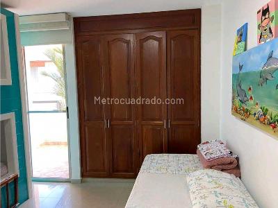 Casa de 5 alcobas en venta en Ciudad Jardin, Cali, 400 m² · foto 12 de 20