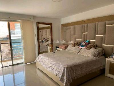 Casa de 5 alcobas en venta en Ciudad Jardin, Cali, 400 m² · foto 13 de 20