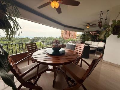 Apartamento de 4 alcobas en venta en Arboledas, Cali, 480 m² · foto 2 de 20