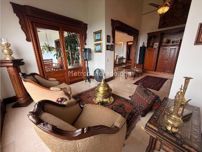 Apartamento de 4 alcobas en venta en Arboledas, Cali, 480 m² · foto 3 de 20