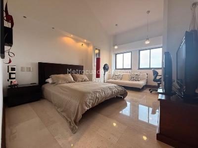 Apartamento de 4 alcobas en venta en Arboledas, Cali, 480 m² · foto 14 de 20