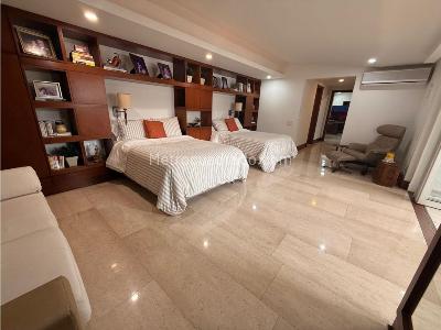 Apartamento de 4 alcobas en venta en Arboledas, Cali, 480 m² · foto 17 de 20