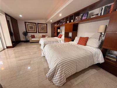 Apartamento de 4 alcobas en venta en Arboledas, Cali, 480 m² · foto 18 de 20