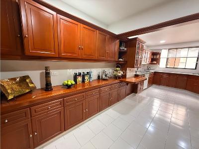 Apartamento de 4 alcobas en venta en Arboledas, Cali, 480 m² · foto 19 de 20