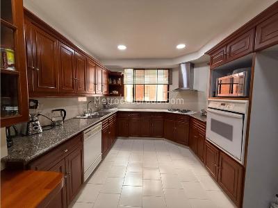 Apartamento de 4 alcobas en venta en Arboledas, Cali, 480 m² · foto 20 de 20