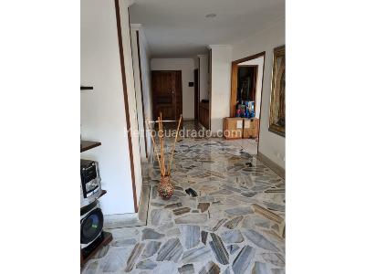 Apartamento de 3 alcobas en venta en Santa Teresita, Cali, 230 m² · foto 3 de 11