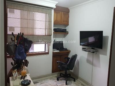 Apartamento de 3 alcobas en venta en Santa Teresita, Cali, 230 m² · foto 5 de 11